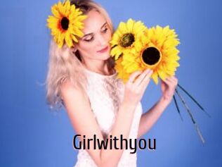 Girlwithyou