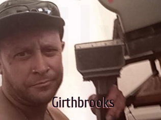 Girthbrooks