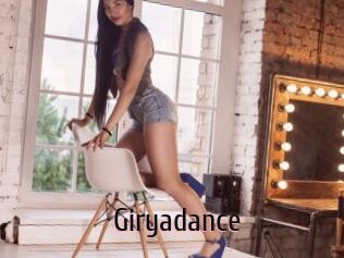 Giryadance