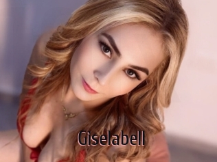 giselabell 1 film x