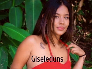 Giseleduns