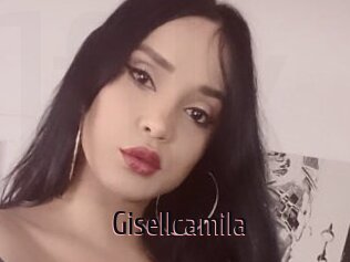 Gisellcamila