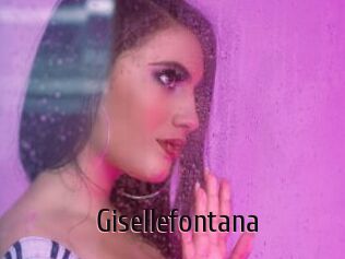 Gisellefontana