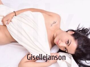 Gisellejanson
