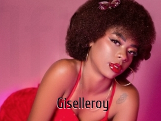 Giselleroy