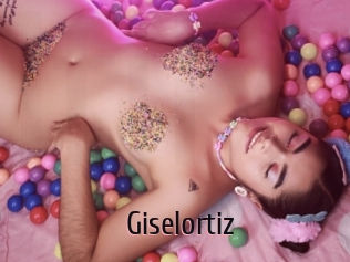 Giselortiz