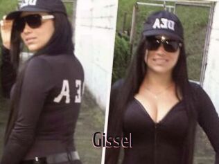 Gissel