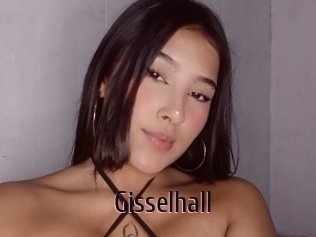Gisselhall
