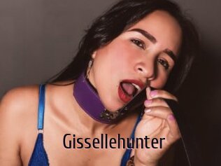 Gissellehunter