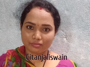 Gitanjaliswain