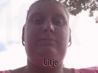 Gitje