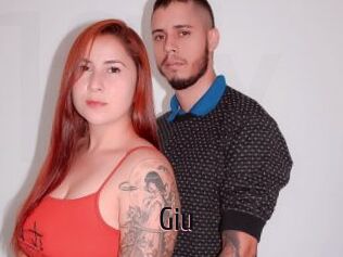 Giu