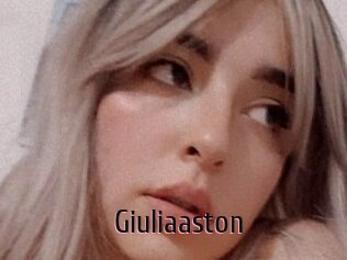 Giuliaaston