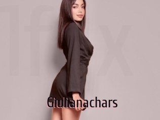 Giulianachars