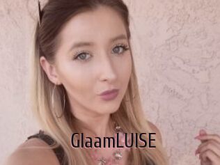 GlaamLUISE