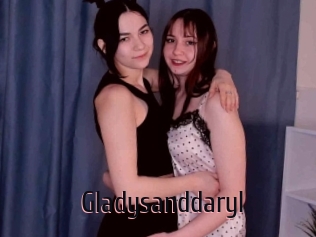 Gladysanddaryl