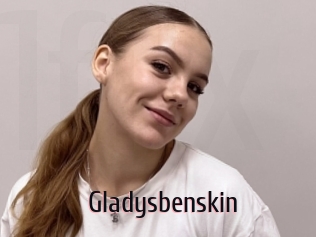 Gladysbenskin