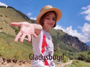 Gladysboyd