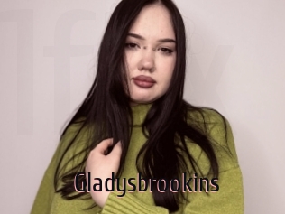 Gladysbrookins