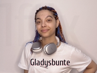 Gladysbunte