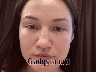 Gladyscantrill