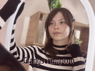Gladyscrumpton