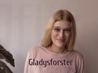 Gladysforster