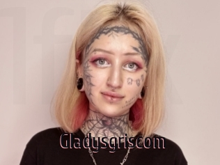 Gladysgriscom