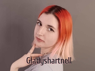 Gladyshartnell