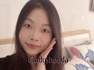 Gladyshedda