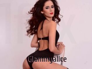Glammyalice