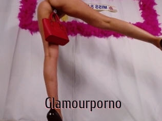 Glamourporno