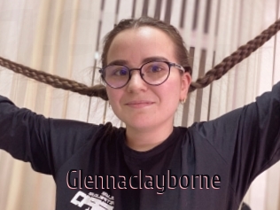 Glennaclayborne