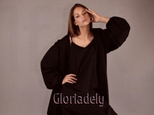 Gloriadely