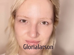Glorialarson