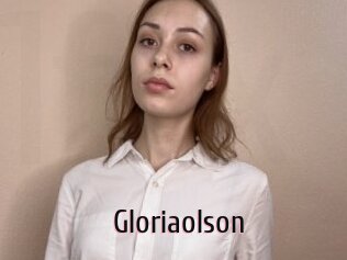 Gloriaolson