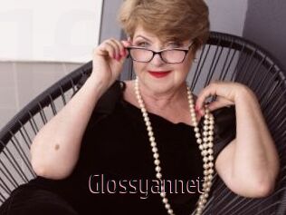 Glossyannet