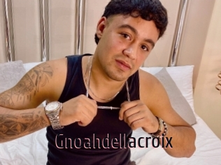 Gnoahdellacroix