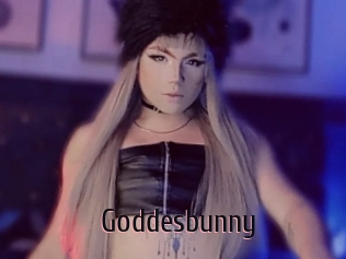 Goddesbunny