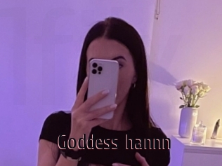 Goddess_hannn