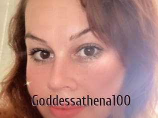Goddessathena100