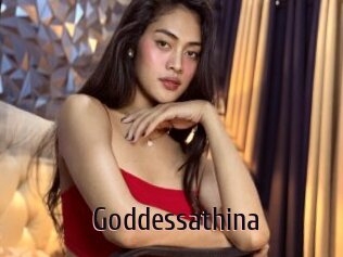 Goddessathina