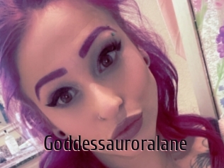 Goddessauroralane