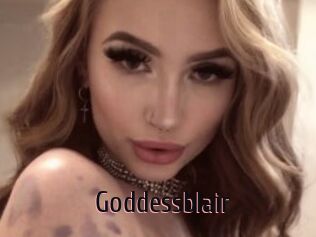 Goddessblair