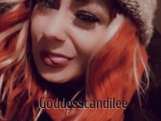 Goddesscandilee