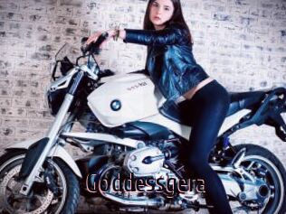 Goddessgera