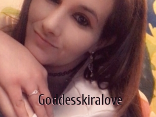 Goddesskiralove