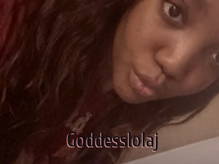 Goddesslolaj