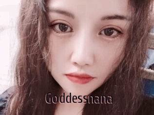 Goddessnana