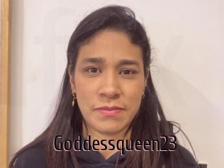 Goddessqueen23